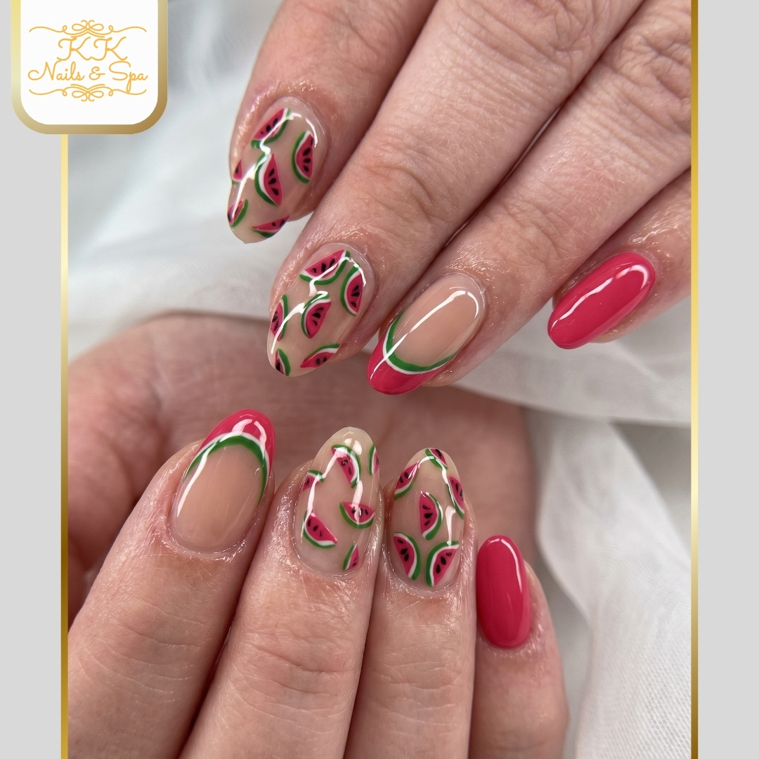 Nail June 18